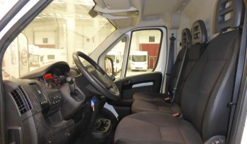 
									Citroen Jumper BlueHDi 140CV Furgon 35 L4H3 lleno								
