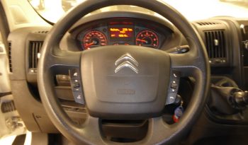 
									Citroen Jumper BlueHDi 140CV Furgon 35 L4H3 lleno								