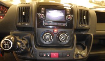 
									Citroen Jumper BlueHDi 140CV Furgon 35 L4H3 lleno								