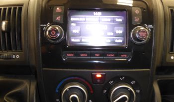
									Citroen Jumper BlueHDi 140CV Furgon 35 L4H3 lleno								