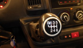 
									Citroen Jumper BlueHDi 140CV Furgon 35 L4H3 lleno								