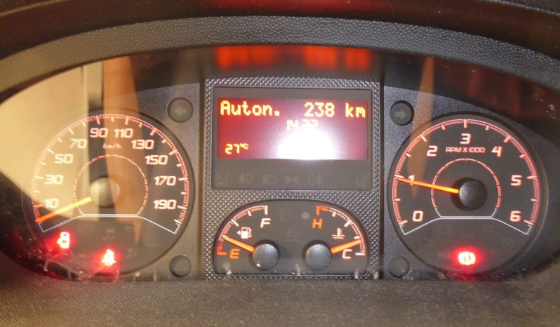 
								Citroen Jumper BlueHDi 140CV Furgon 35 L4H3 lleno									