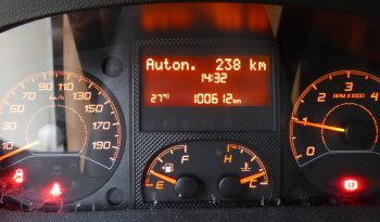 
									Citroen Jumper BlueHDi 140CV Furgon 35 L4H3 lleno								