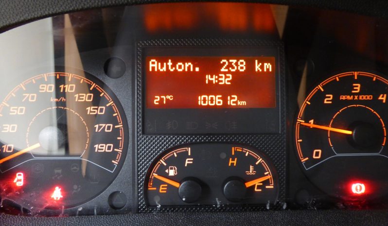 
								Citroen Jumper BlueHDi 140CV Furgon 35 L4H3 lleno									