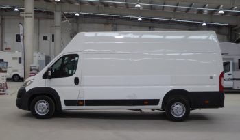 
									Citroen Jumper BlueHDi 140CV Furgon 35 L4H3 lleno								