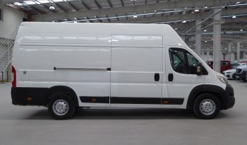 
									Citroen Jumper BlueHDi 140CV Furgon 35 L4H3 lleno								
