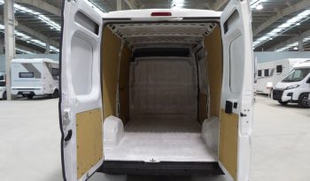 
									Citroen Jumper BlueHDi 130CV Furgon 33L2H2 lleno								