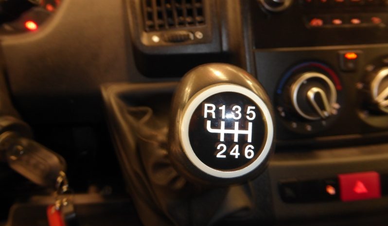 
								Citroen Jumper BlueHDi 130CV Furgon 33L2H2 lleno									