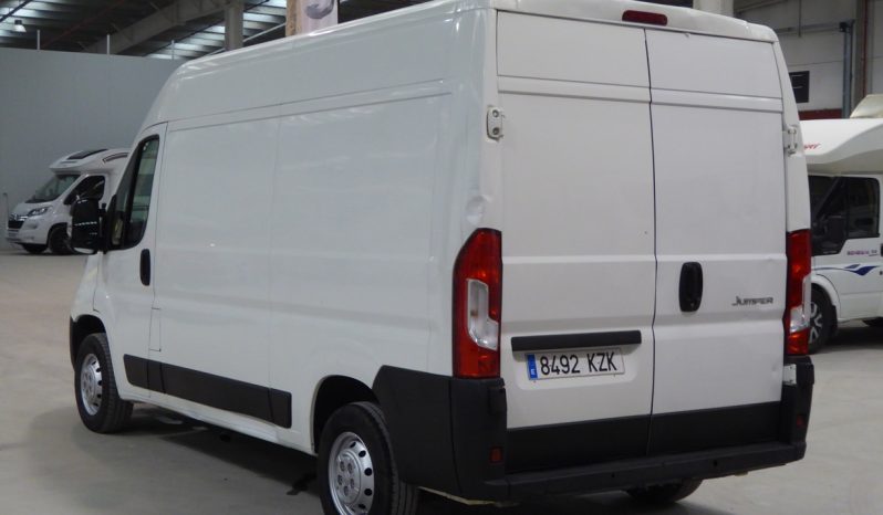 Citroen Jumper BlueHDi 130CV Furgon 33L2H2