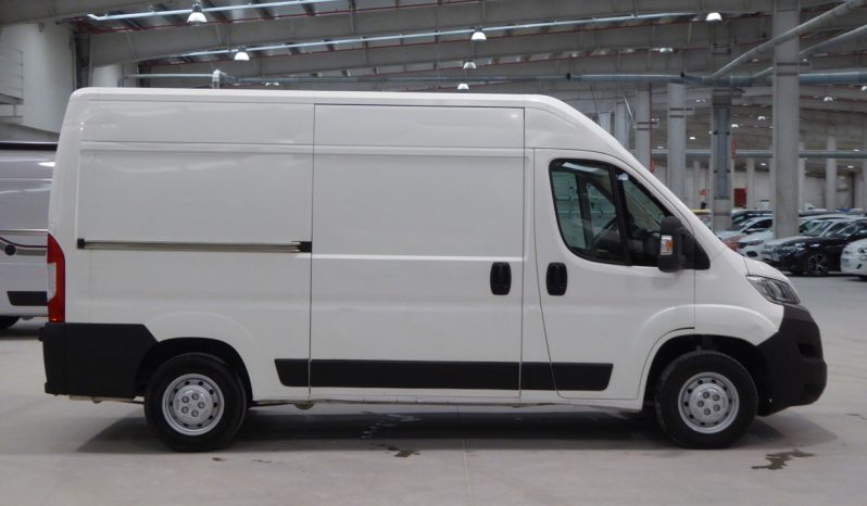 
								Citroen Jumper BlueHDi 130CV Furgon 33L2H2 lleno									