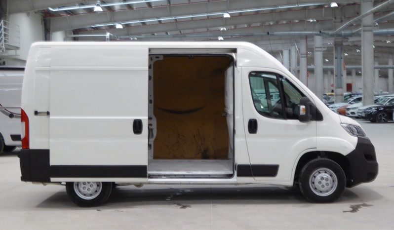 
								Citroen Jumper BlueHDi 130CV Furgon 33L2H2 lleno									