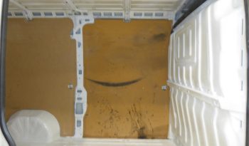 
									Citroen Jumper BlueHDi 130CV Furgon 33L2H2 lleno								