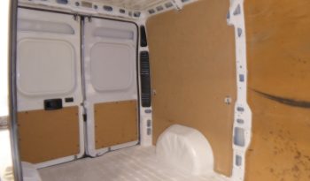
									Citroen Jumper BlueHDi 130CV Furgon 33L2H2 lleno								