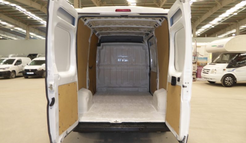 
								Citroen Jumper BlueHDi 130CV Furgon 33L2H2 lleno									