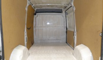
									Citroen Jumper BlueHDi 130CV Furgon 33L2H2 lleno								