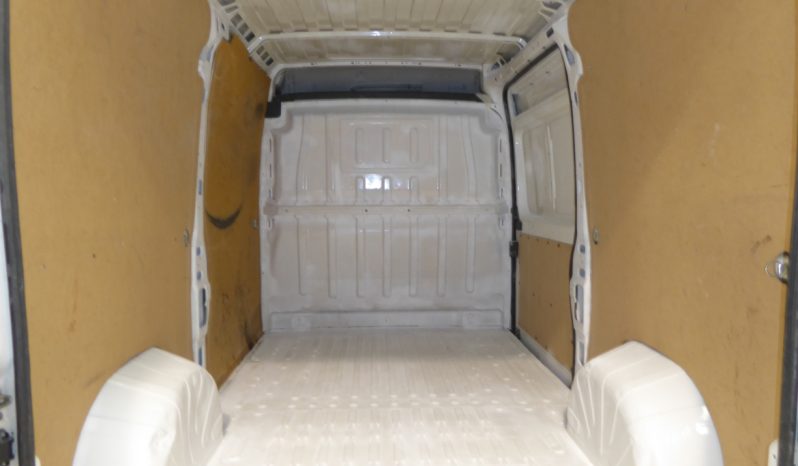 
								Citroen Jumper BlueHDi 130CV Furgon 33L2H2 lleno									
