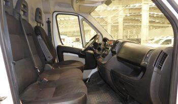 
									Citroen Jumper BlueHDi 130CV Furgon 33L2H2 lleno								
