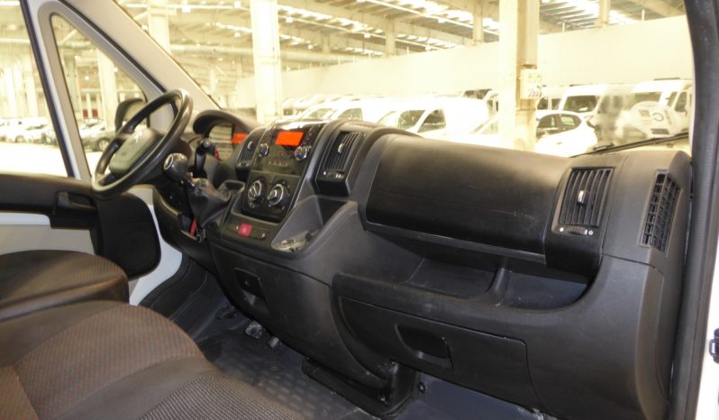 
								Citroen Jumper BlueHDi 130CV Furgon 33L2H2 lleno									