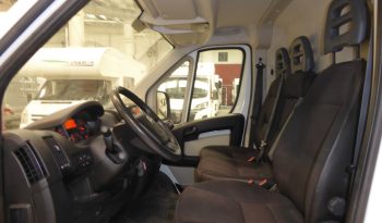 
									Citroen Jumper BlueHDi 130CV Furgon 33L2H2 lleno								