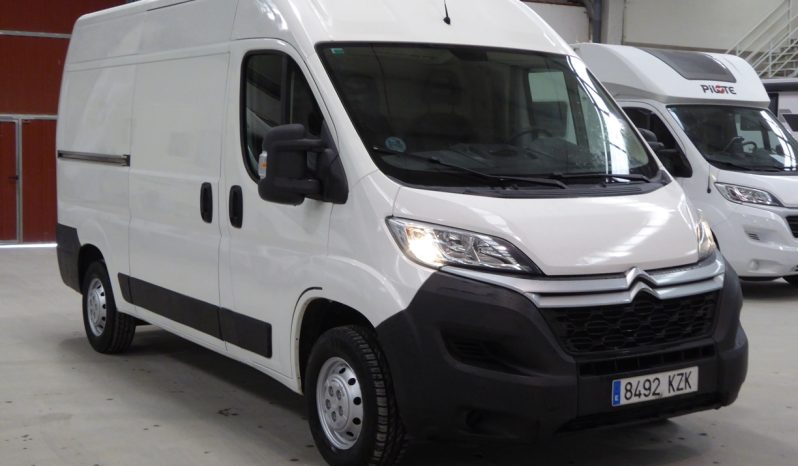 Citroen Jumper BlueHDi 130CV Furgon 33L2H2