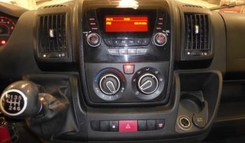 
									Citroen Jumper BlueHDi 130CV Furgon 33L2H2 lleno								