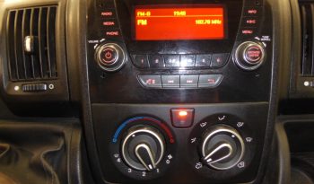 
									Citroen Jumper BlueHDi 130CV Furgon 33L2H2 lleno								
