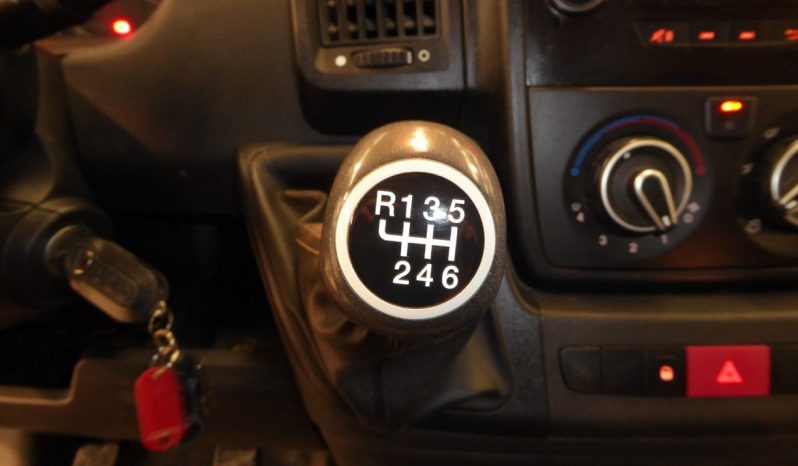 
								Citroen Jumper BlueHDi 130CV Furgon 33L2H2 lleno									