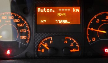
									Citroen Jumper BlueHDi 130CV Furgon 33L2H2 lleno								