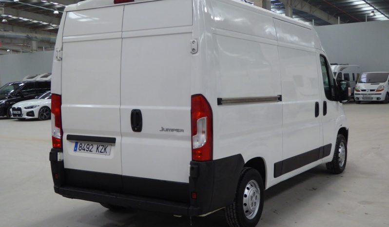 Citroen Jumper BlueHDi 130CV Furgon 33L2H2