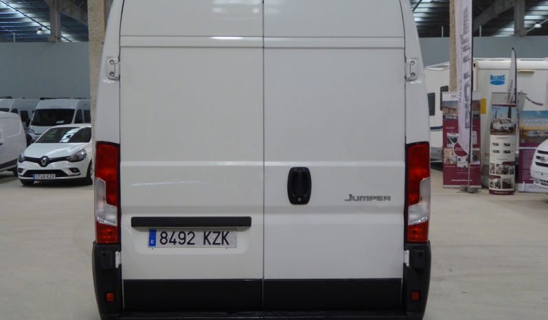 Citroen Jumper BlueHDi 130CV Furgon 33L2H2