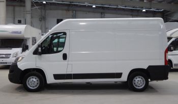 
									Citroen Jumper BlueHDi 130CV Furgon 33L2H2 lleno								