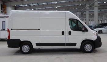 
									Citroen Jumper BlueHDi 130CV Furgon 33L2H2 lleno								