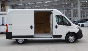 
									Citroen Jumper BlueHDi 130CV Furgon 33L2H2 lleno								
