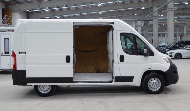 Citroen Jumper BlueHDi 130CV Furgon 33L2H2
