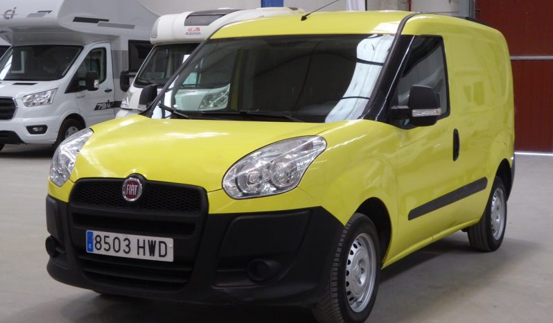 Fiat Doblo Cargo Base 1.3 Mjet 66kW 90CV E5