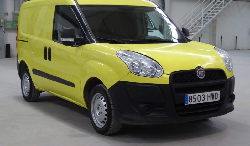 Fiat Doblo Cargo Base 1.3 Mjet 66kW 90CV E5