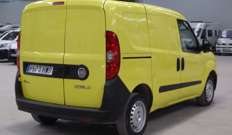 Fiat Doblo Cargo Base 1.3 Mjet 66kW 90CV E5