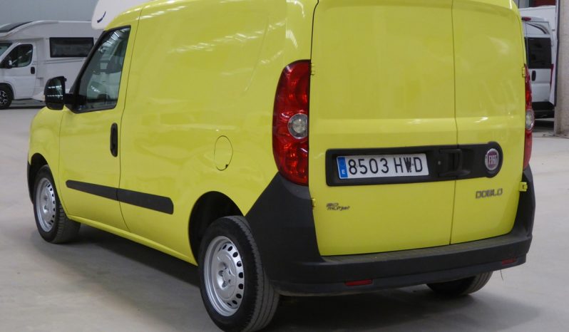 Fiat Doblo Cargo Base 1.3 Mjet 66kW 90CV E5