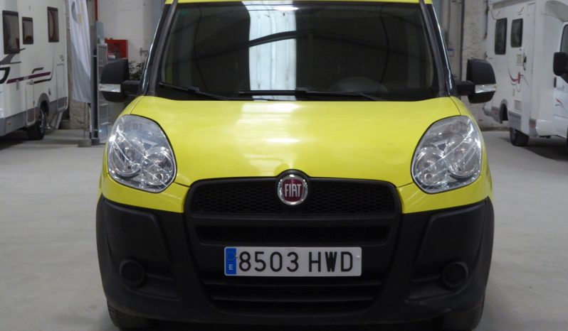 Fiat Doblo Cargo Base 1.3 Mjet 66kW 90CV E5