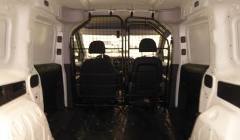 
									Fiat Doblo Cargo Base 1.3 Mjet 66kW 90CV E5 lleno								