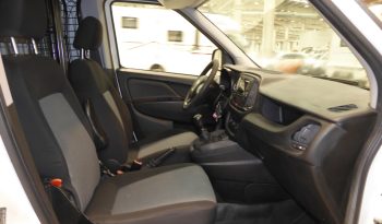 
									Fiat Doblo Cargo Base 1.3 Mjet 66kW 90CV E5 lleno								