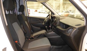 
									Fiat Doblo Cargo Base 1.3 Mjet 66kW 90CV E5 lleno								