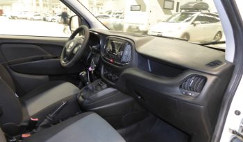 
									Fiat Doblo Cargo Base 1.3 Mjet 66kW 90CV E5 lleno								