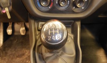 
									Fiat Doblo Cargo Base 1.3 Mjet 66kW 90CV E5 lleno								