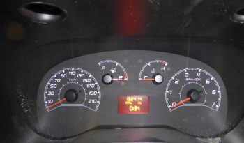 
									Fiat Doblo Cargo Base 1.3 Mjet 66kW 90CV E5 lleno								