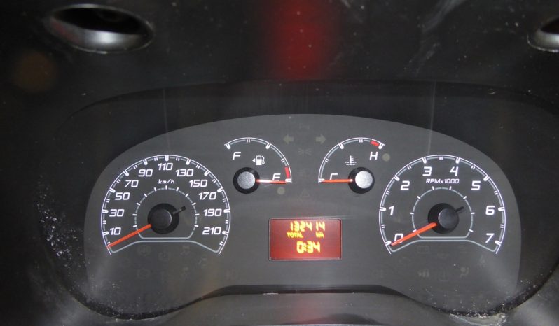 
								Fiat Doblo Cargo Base 1.3 Mjet 66kW 90CV E5 lleno									
