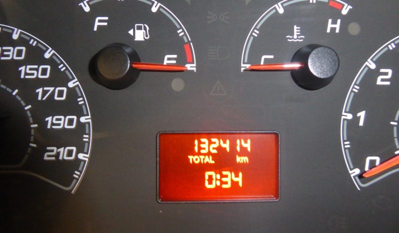 
								Fiat Doblo Cargo Base 1.3 Mjet 66kW 90CV E5 lleno									