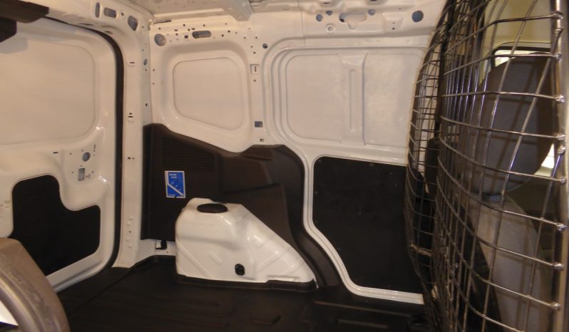 
								Ford transit courier Van 1.5 TDCi 95 cv Trend lleno									