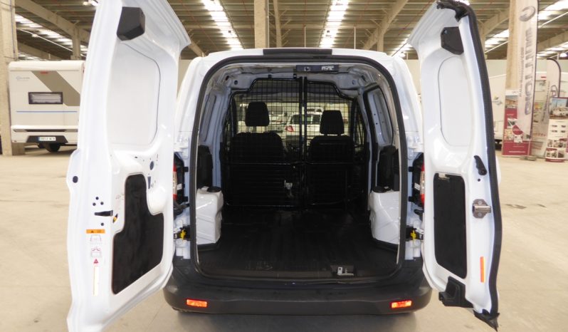 
								Ford transit courier Van 1.5 TDCi 95 cv Trend lleno									