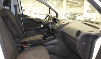 
									Ford transit courier Van 1.5 TDCi 95 cv Trend lleno								